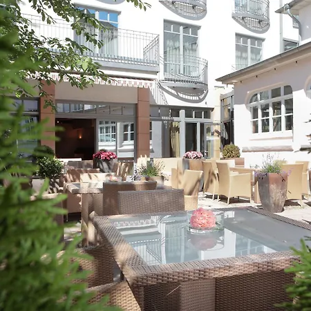 Residenz Hotel Detmold 