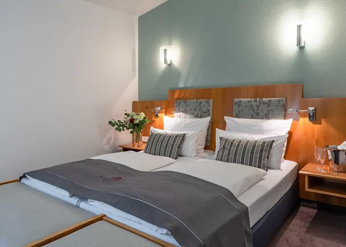 Residenz Hotel Detmold
