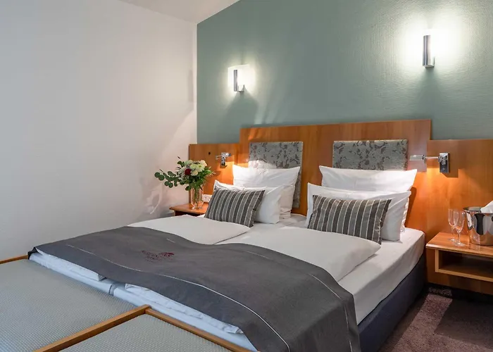 Residenz Hotel Detmold