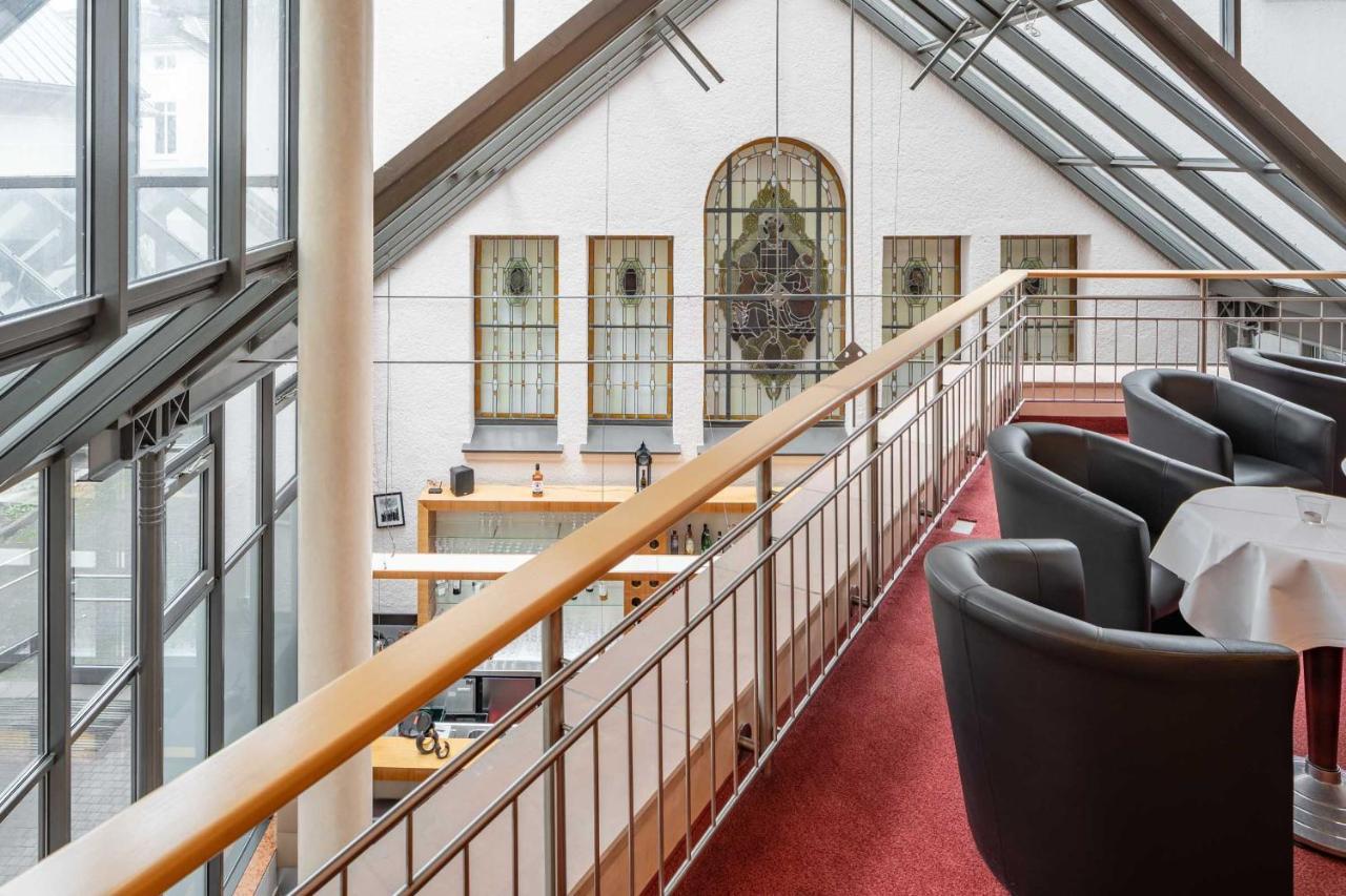 Hotel Residenz 4*