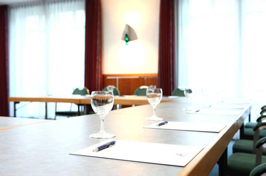 Residenz 4* Detmold