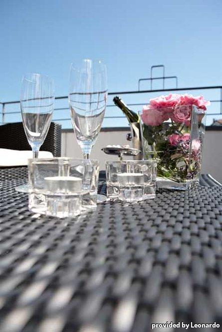 Hotel Residenz Detmold