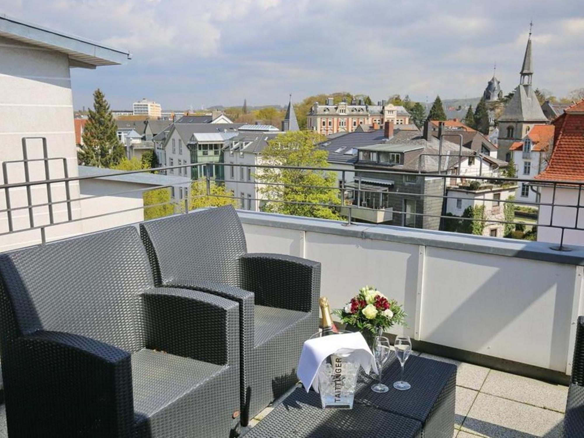 Residenz Hotel 4*