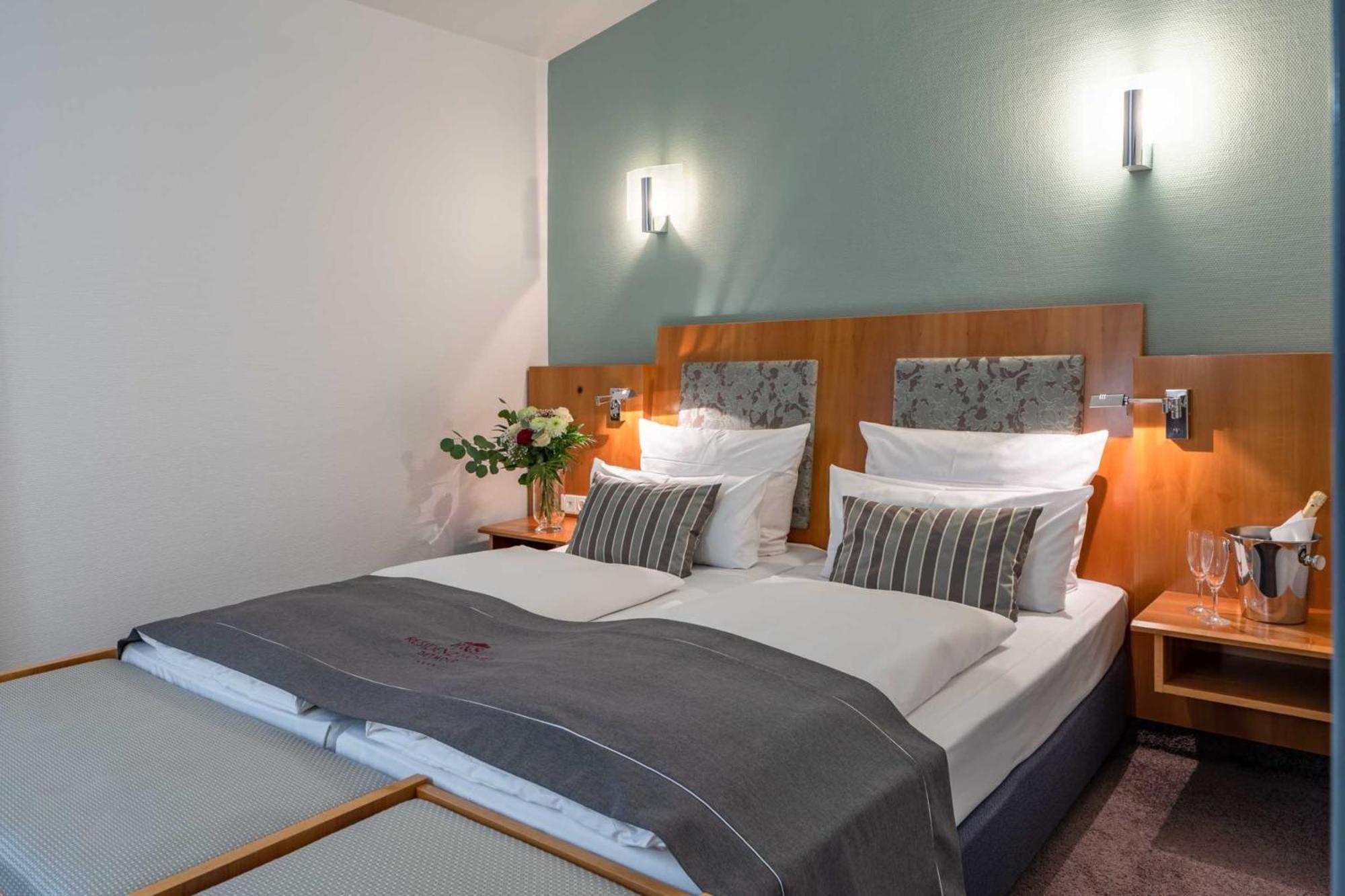 Residenz 4* Detmold