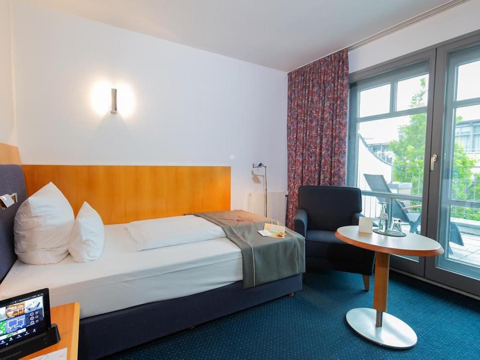 Hotel Residenz