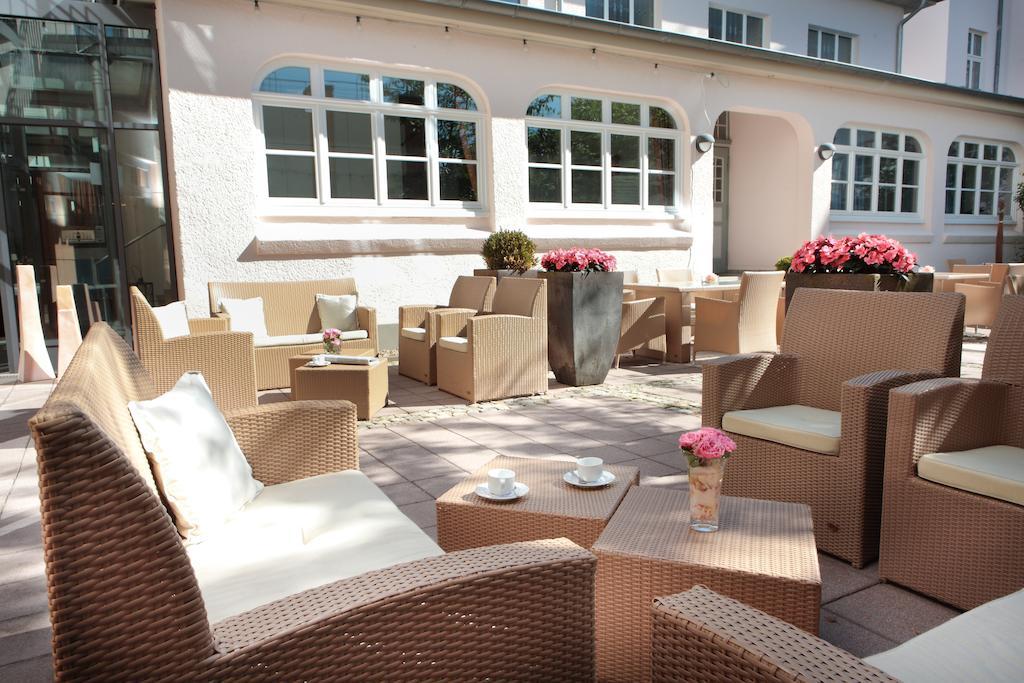 Hotel Residenz 4*