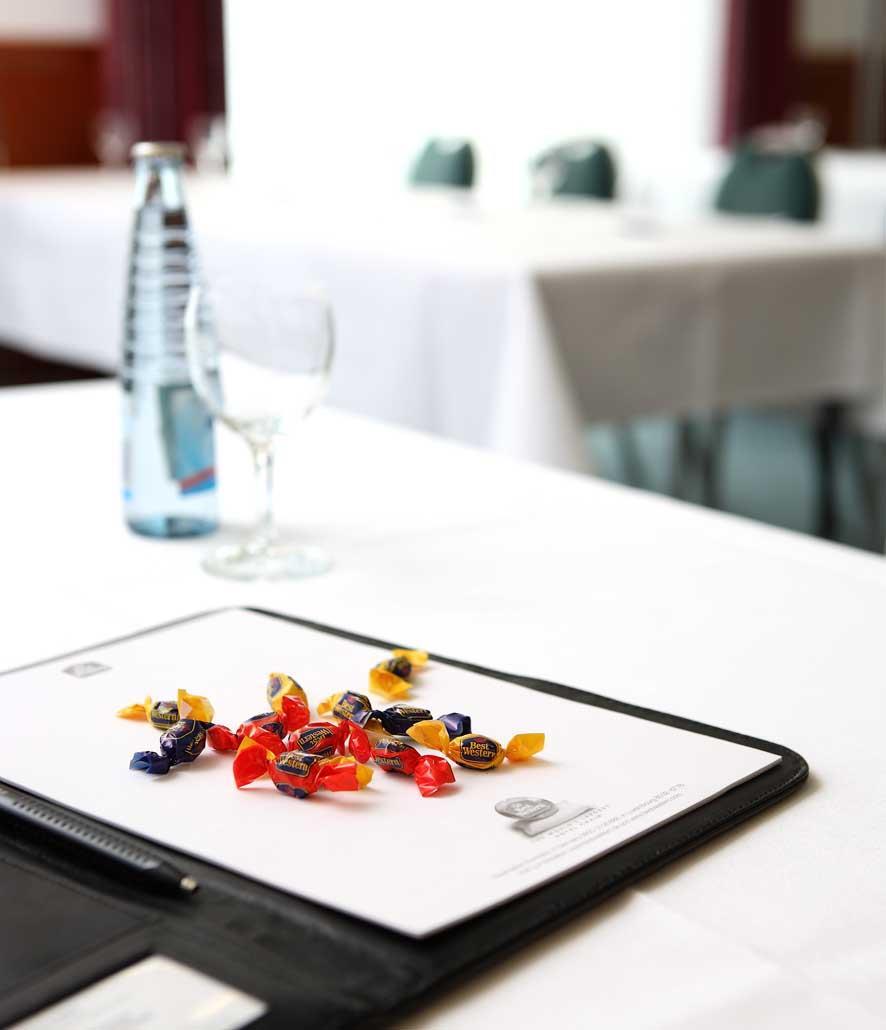 Hotel Residenz Detmold