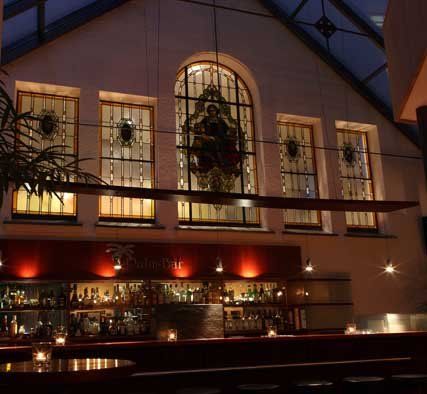 Residenz Hotel Detmold