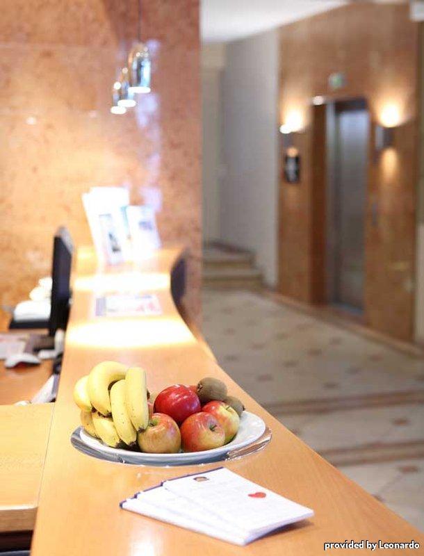 Hotel Residenz 4*