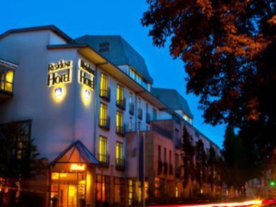 Residenz Hotel