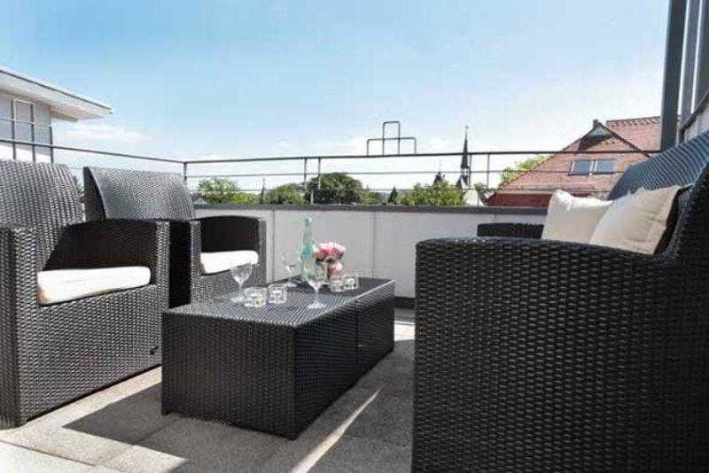 Residenz Hotel 4*