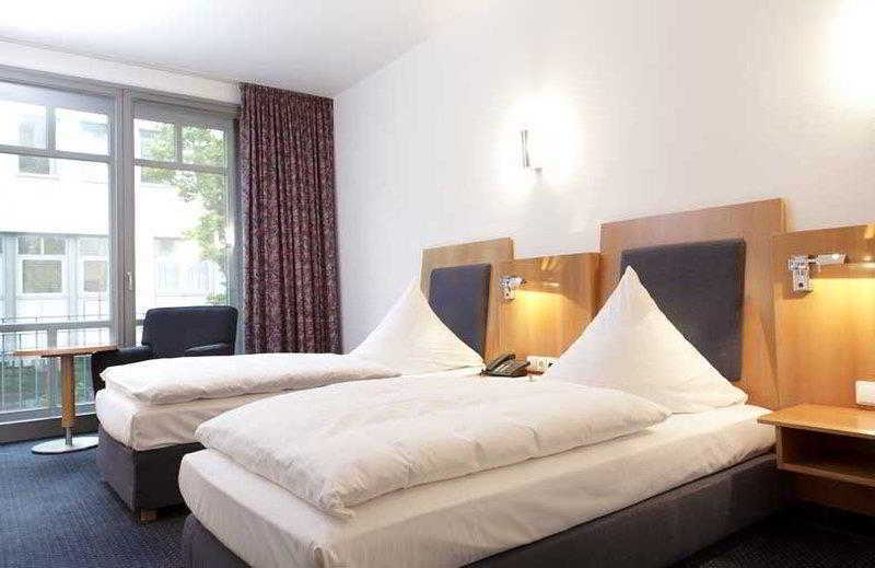 Hotel Residenz Detmold