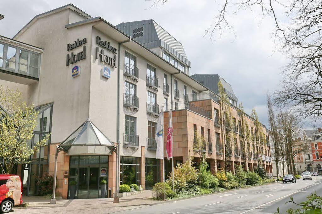 Residenz 4* Detmold