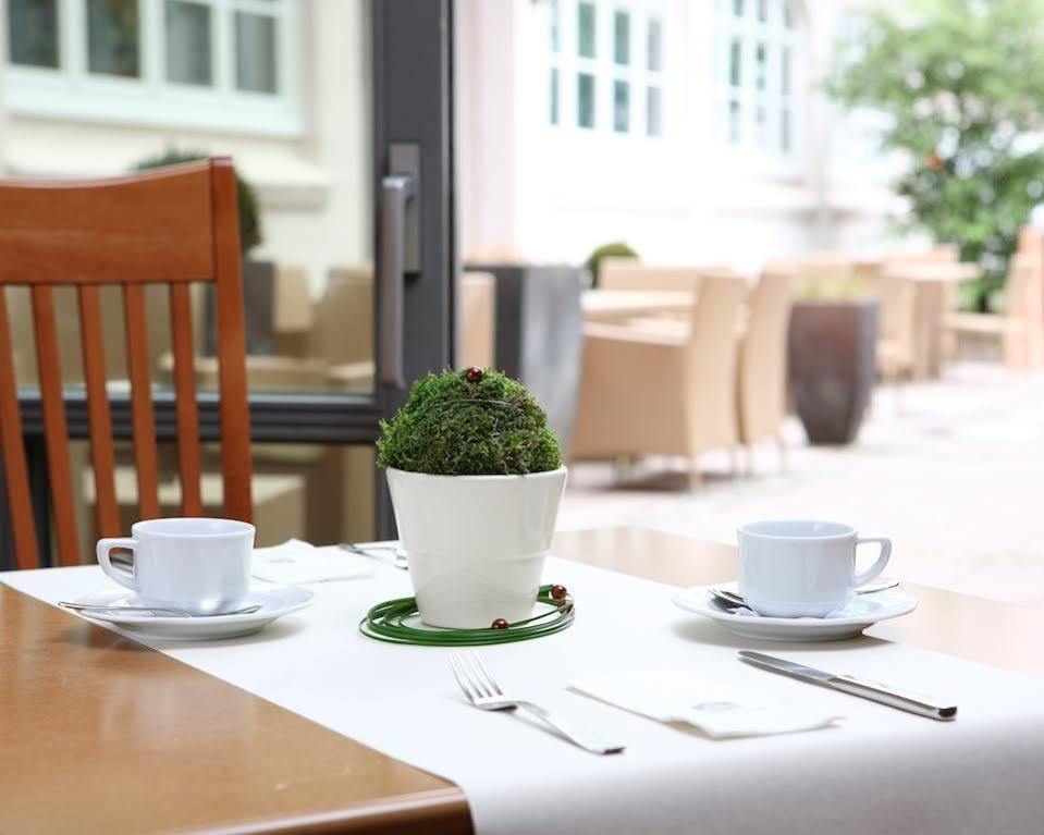 Hotel Residenz