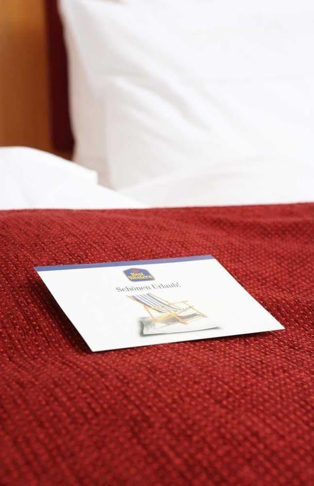 Residenz Hotel 4*