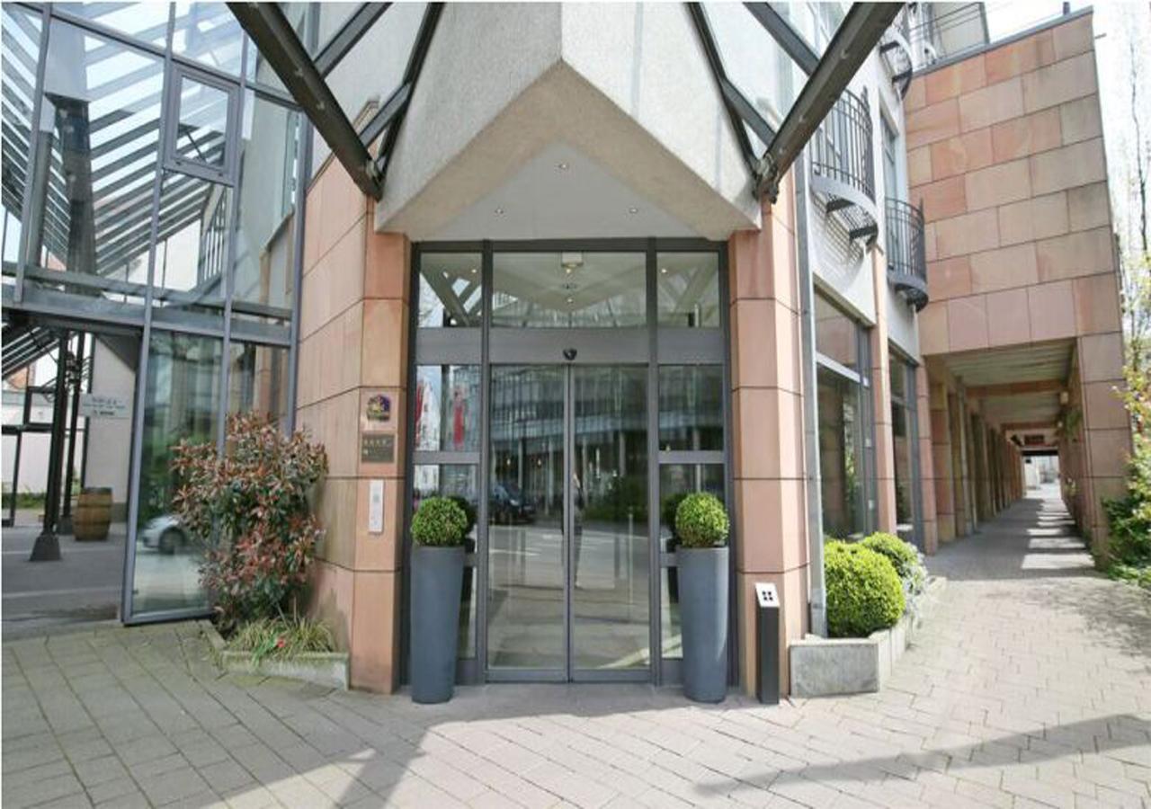 Hotel Residenz Detmold