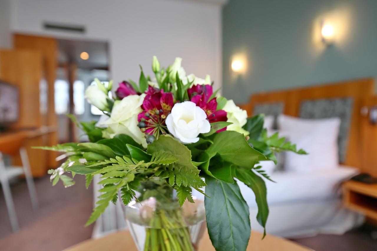 Hotel Residenz
