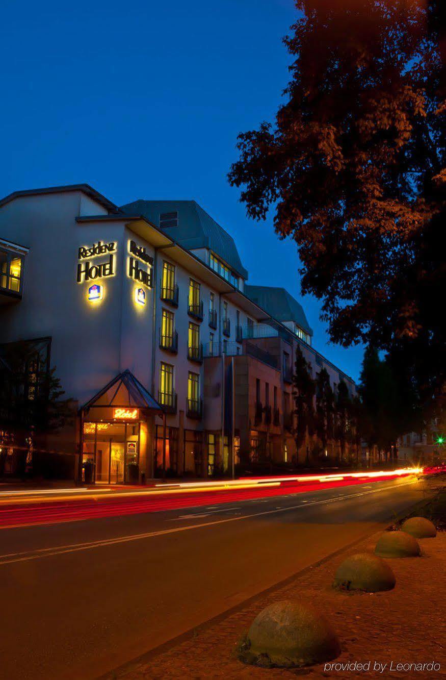 Hotel Residenz