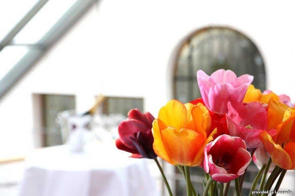 Residenz Hotel Detmold