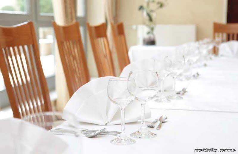 Hotel Residenz Detmold